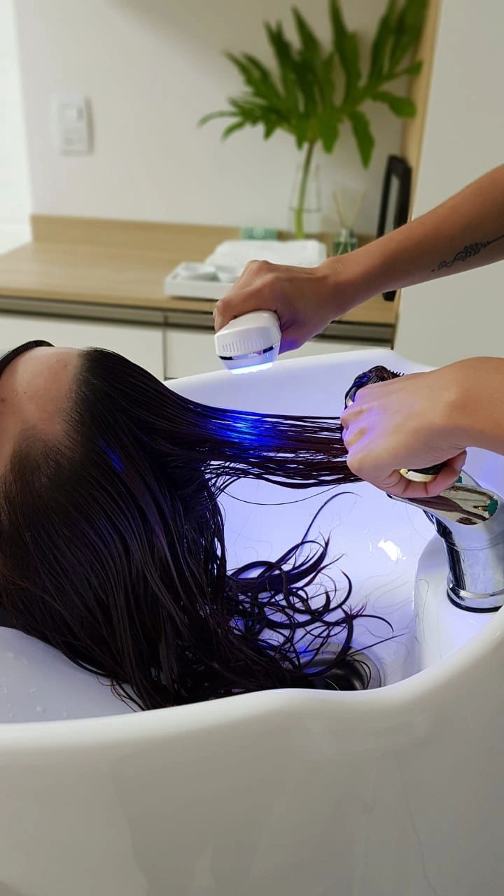 Terapia capilar 