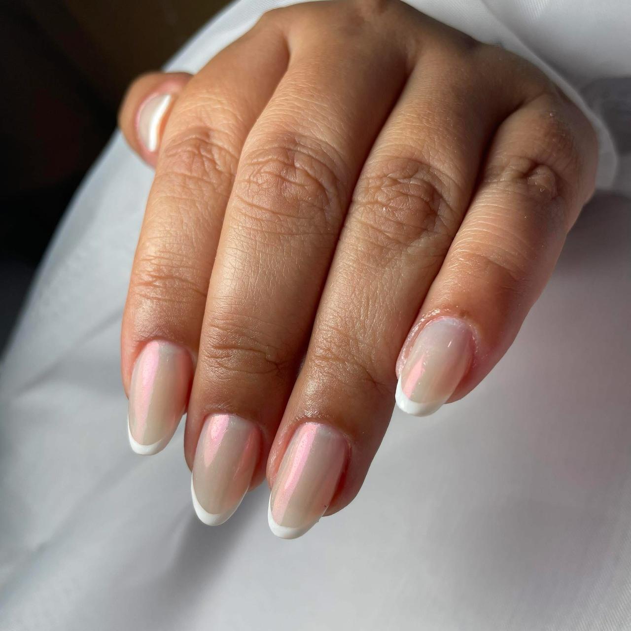 Manicure e pedicure